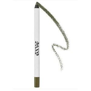 GXVE Line It Up Eyeliner 24 Hour Gel Greener Pasture Lot of 2 Gwen Stefani NEW